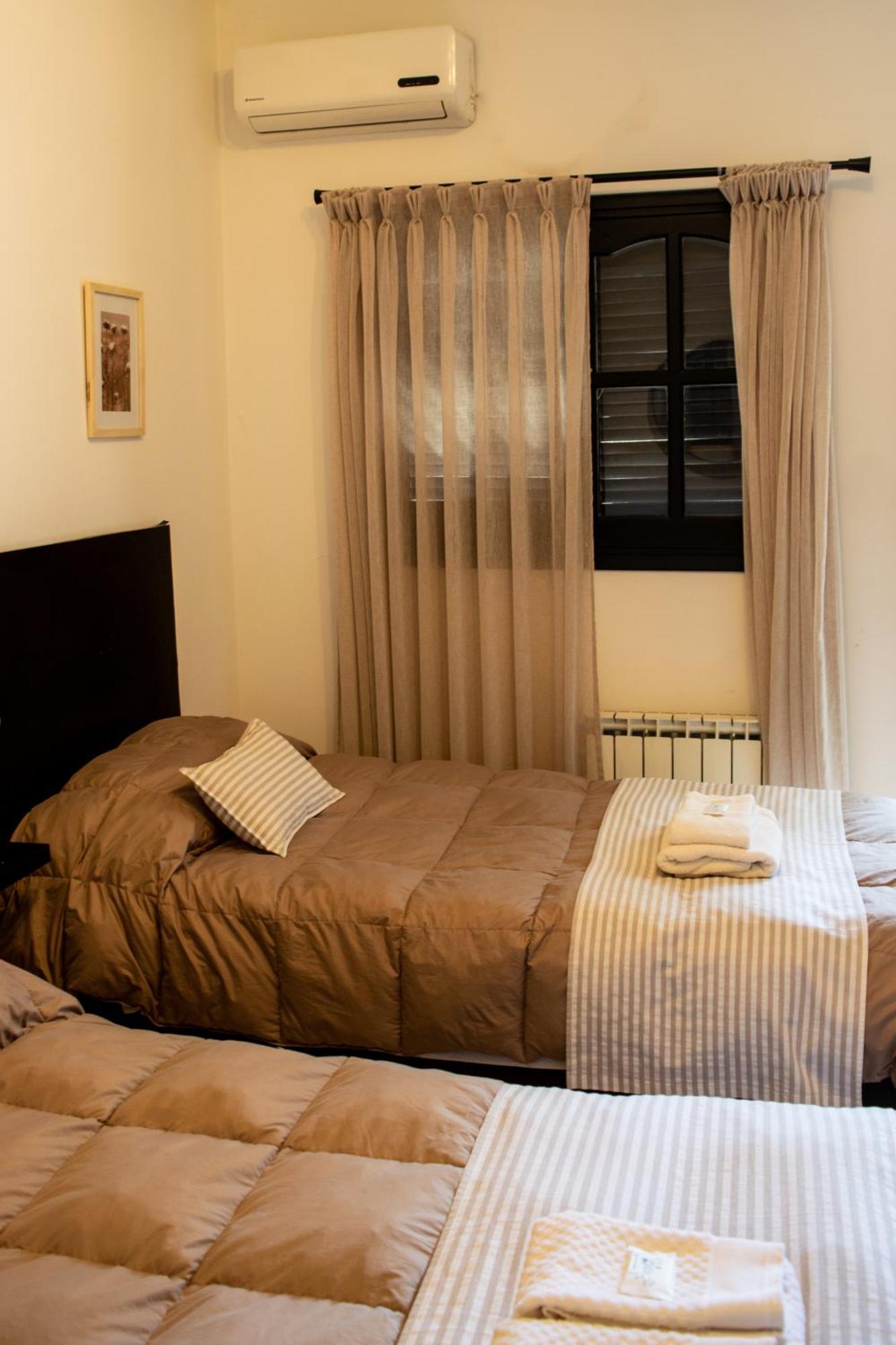 Hotel Del Tren Salta Dış mekan fotoğraf