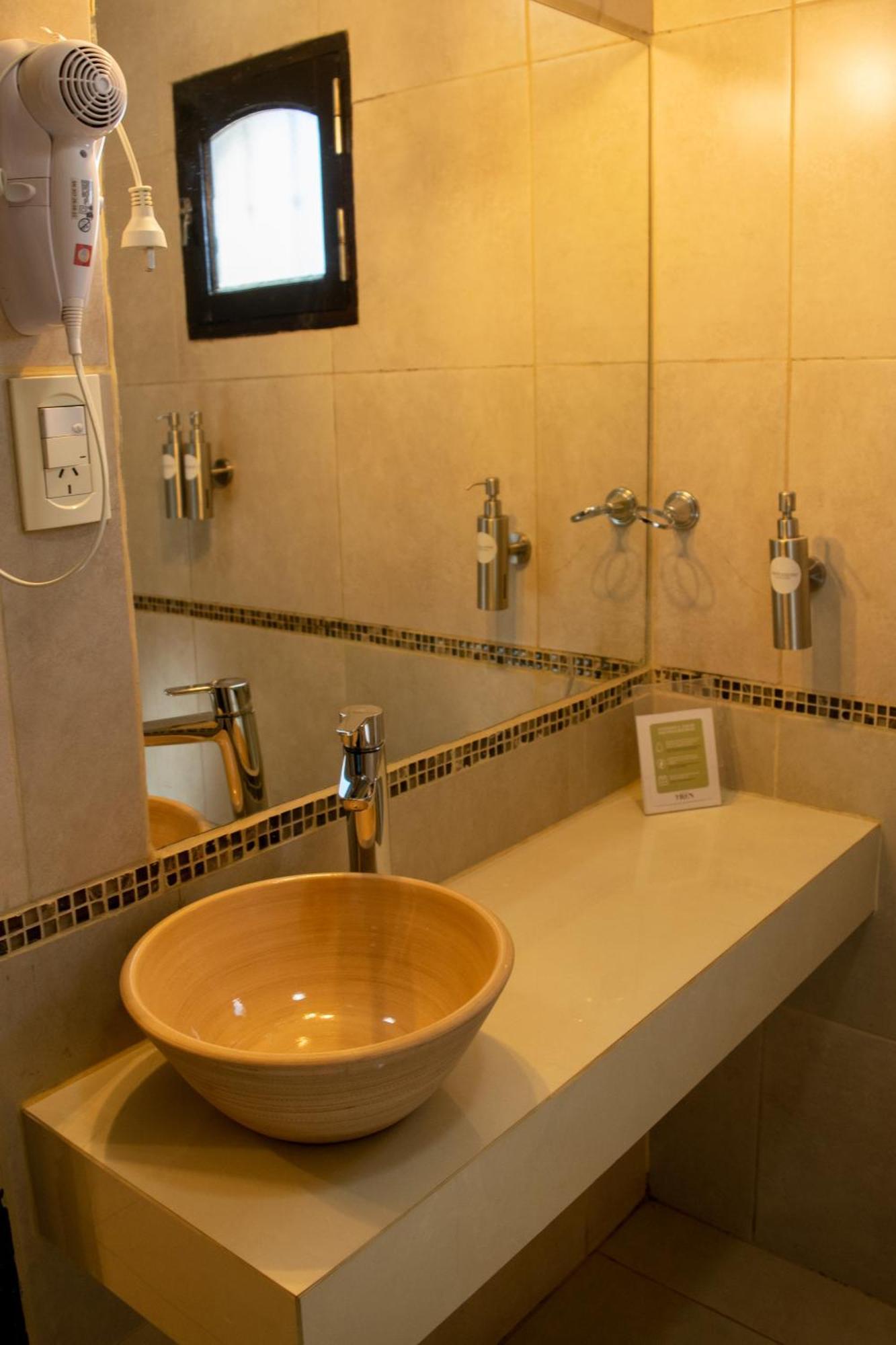 Hotel Del Tren Salta Dış mekan fotoğraf