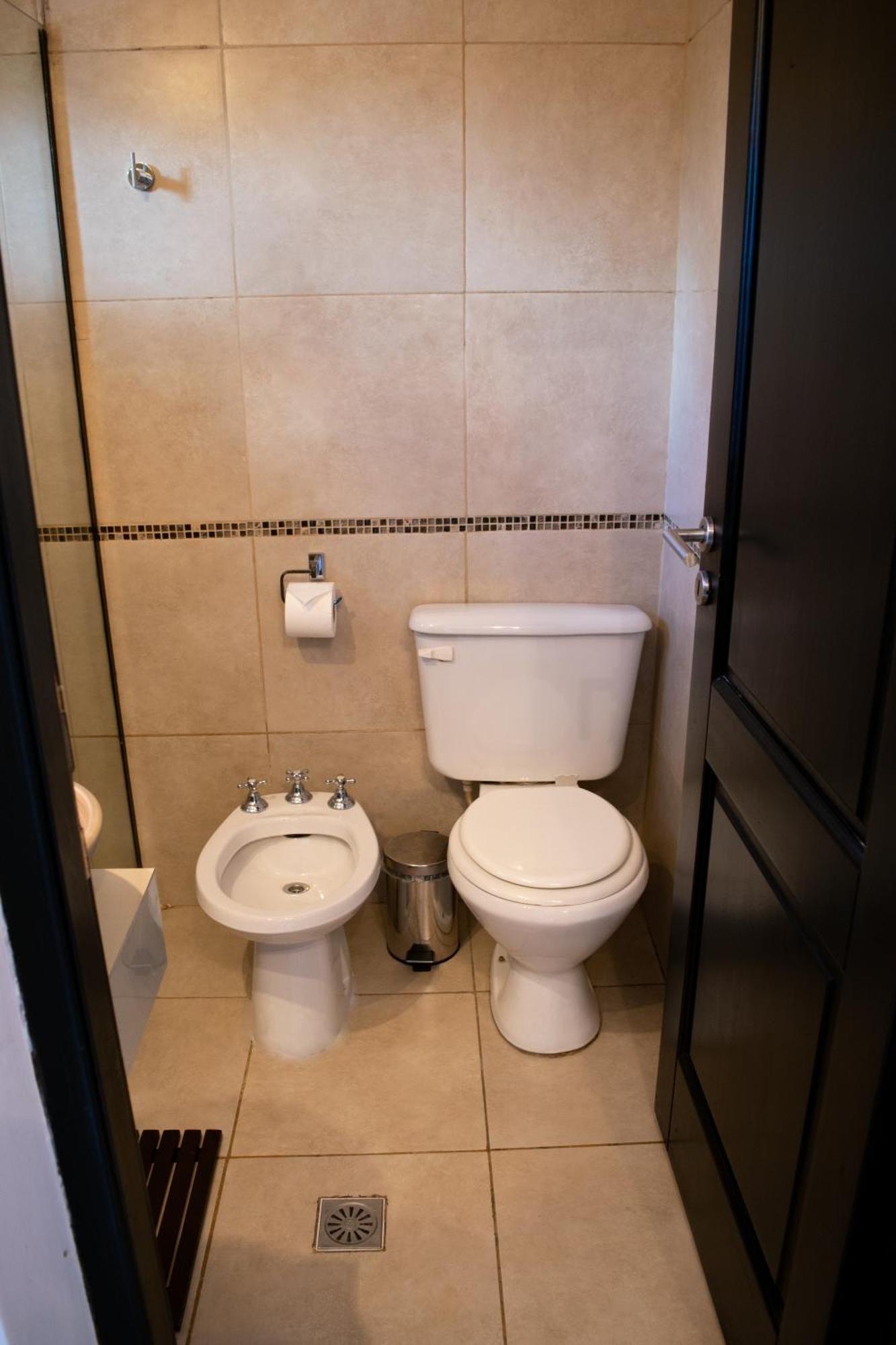 Hotel Del Tren Salta Dış mekan fotoğraf